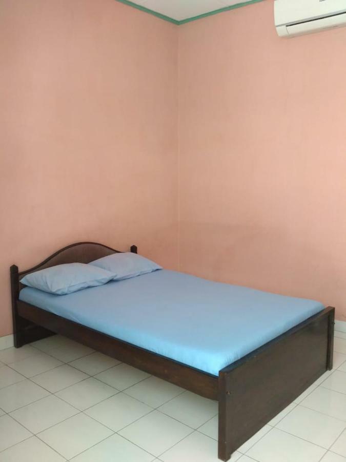 Ismoyo Hotel Yogyakarta Ruang foto